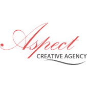 Custom Drapery Toronto by Aspect Creative Agency's Logo