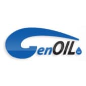 GenOil's Logo