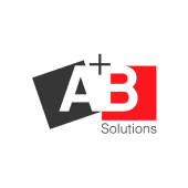 A B Solutions's Logo