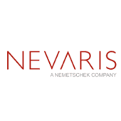 Nevaris Logo