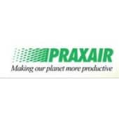 Praxair's Logo