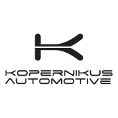 Kopernikus Automotive's Logo