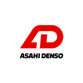 Asahi Denso's Logo