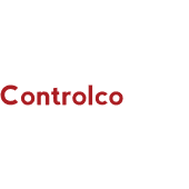 Controlco's Logo