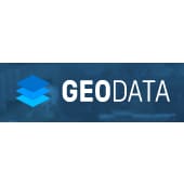 Geodata's Logo