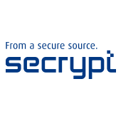 Secrypt's Logo