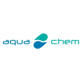 AquaChem's Logo