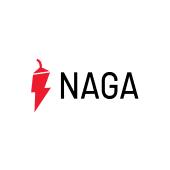 The NAGA Group's Logo