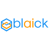 Blaick Technologies's Logo