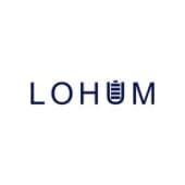 Lohum's Logo