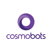 CosmoBots's Logo