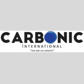 Carbonic International's Logo