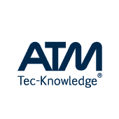 ATM ComputerSysteme's Logo