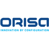 ORISA Software's Logo