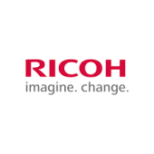 Ricoh Company's Logo