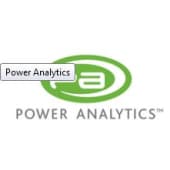 Power Analytics Corporation's Logo