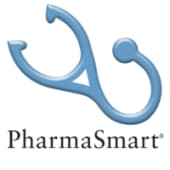 PharmaSmart International's Logo