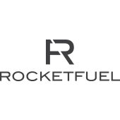 RocketFuel's Logo