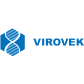 Virovek's Logo