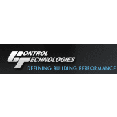 Control Technologies Inc's Logo