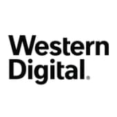 Western Digital's Logo