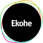 Ekohe's Logo