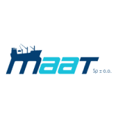 Maat's Logo