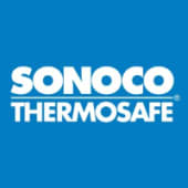 Sonoco ThermoSafe's Logo