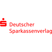 Deutscher Sparkassen Verlag's Logo