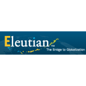 Eleutian Technology's Logo