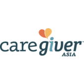 Caregiver Asia Pte Ltd's Logo