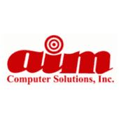 AIM Computer Solutions's Logo