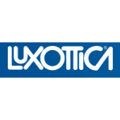 Luxottica Group SpA's Logo