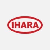 IHARA's Logo