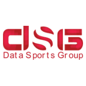 Data Sports Group's Logo