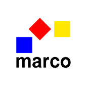 Marco System Analysis and Development's Logo