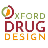 Oxford Drug Design's Logo