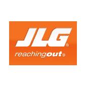 JLG Industries's Logo