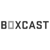 BoxCast's Logo