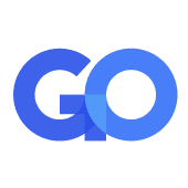 GO's Logo