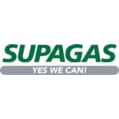 Supagas's Logo