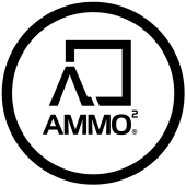 AmmoSquared's Logo