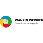 Zhejiang Wanxin Weishen Textile Technology Co., Ltd's Logo