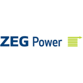 ZEG Power's Logo