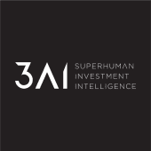 3AI's Logo