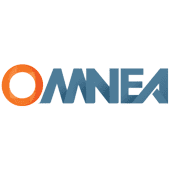 Omnea's Logo