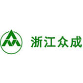 Zhejiang Zhongcheng Packing Material's Logo