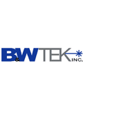 B&W Tek's Logo