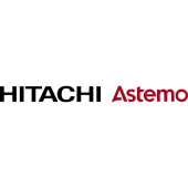 Hitachi Astemo's Logo