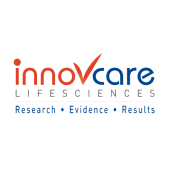 Innovcare Lifesciences's Logo